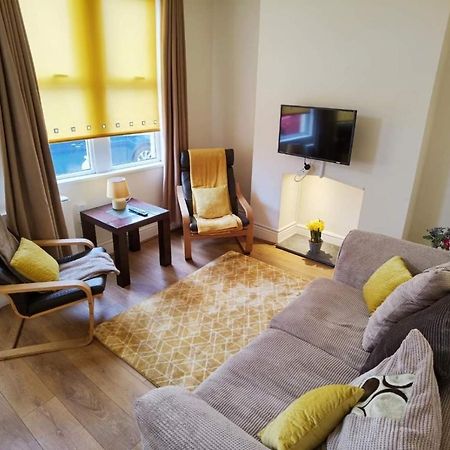 Kenrick Street Great House Available For Guests And Contractors Parking And Wifi Villa Nottingham Kültér fotó