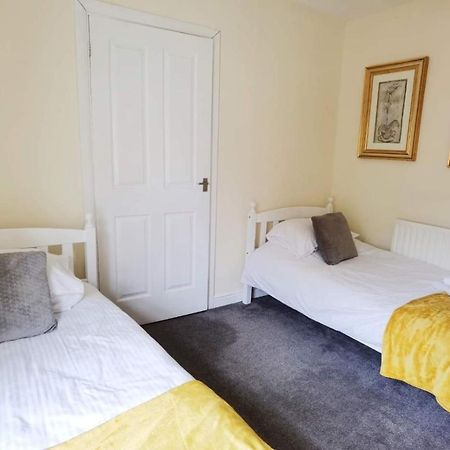 Kenrick Street Great House Available For Guests And Contractors Parking And Wifi Villa Nottingham Kültér fotó