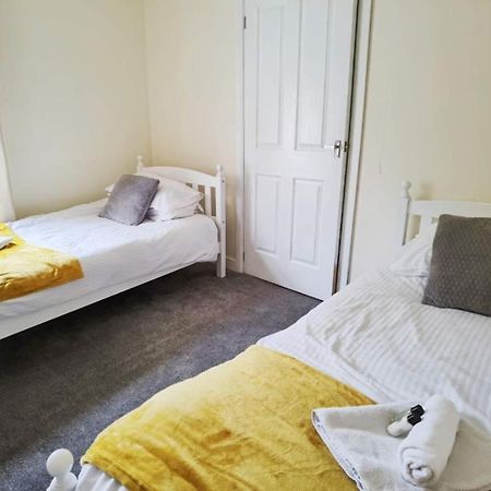 Kenrick Street Great House Available For Guests And Contractors Parking And Wifi Villa Nottingham Kültér fotó