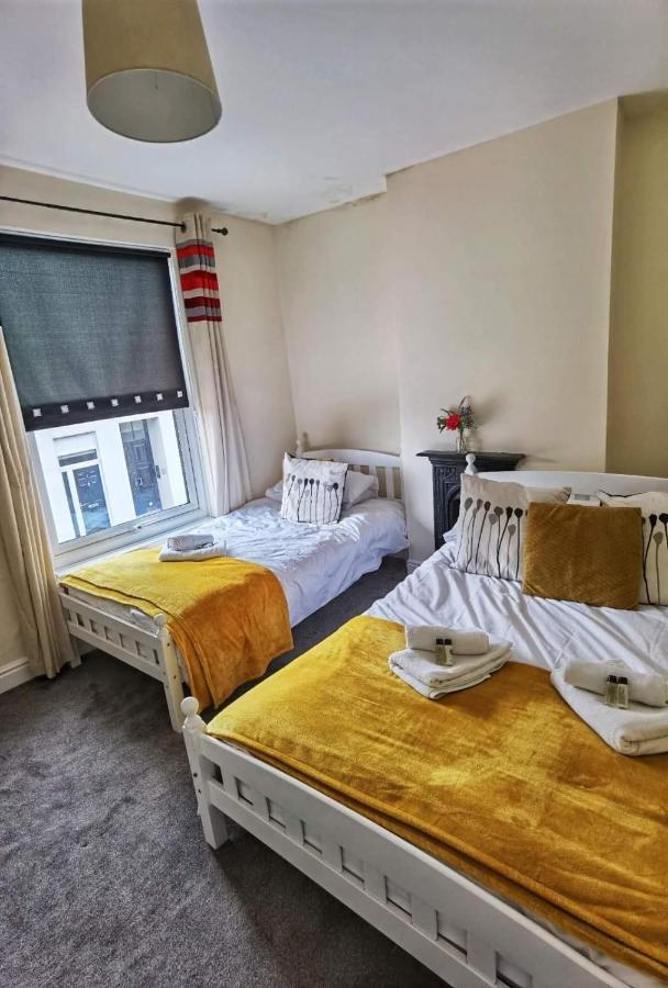 Kenrick Street Great House Available For Guests And Contractors Parking And Wifi Villa Nottingham Kültér fotó