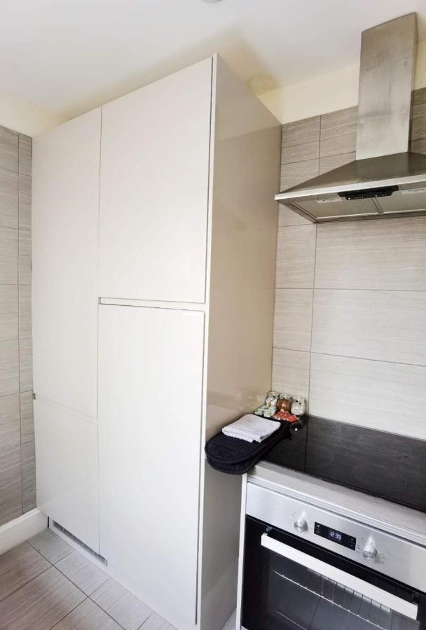 Kenrick Street Great House Available For Guests And Contractors Parking And Wifi Villa Nottingham Kültér fotó