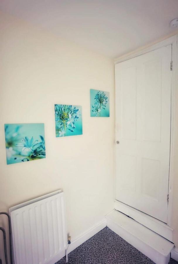 Kenrick Street Great House Available For Guests And Contractors Parking And Wifi Villa Nottingham Kültér fotó